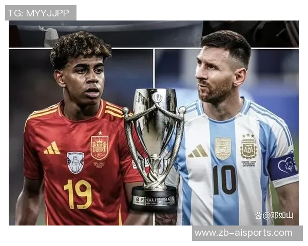 友情对决！亚马尔与尼科-威廉姆斯，诺坎普分高下