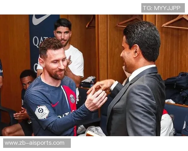 萨拉维亚：姆巴佩会成为历史最佳之一；梅西是独一无二的存在