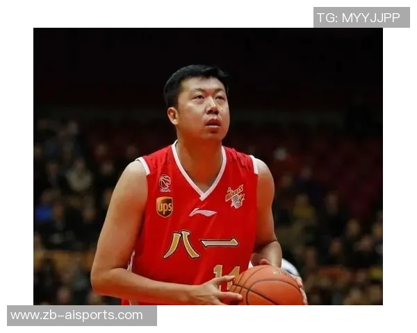 顶撞风波了结！大郅却难治本八一未来仍堪忧